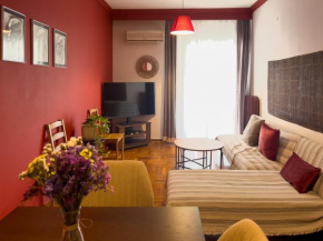 Homevision - Chic in the city